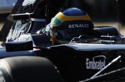 19. Bruno Senna