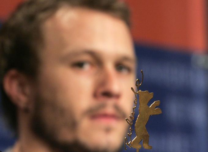 Heath Ledger | Foto: Reuters