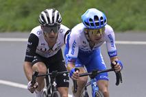 Adam Yates, Simon Yates TDF23