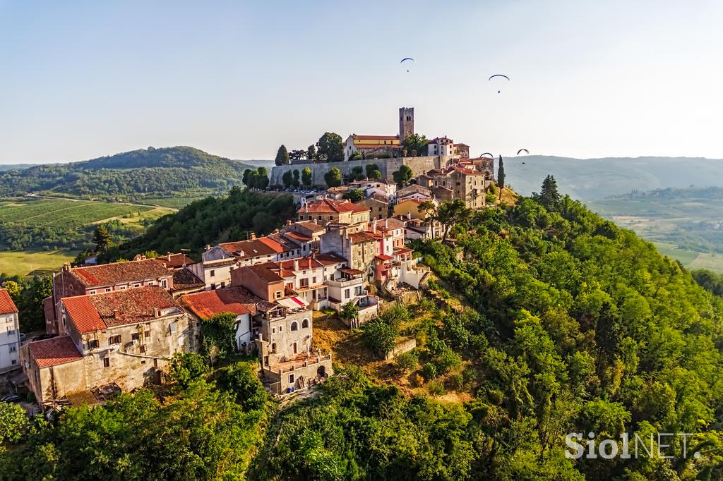 Motovun