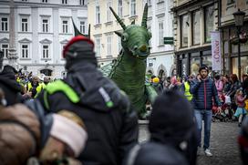 Ljubljanski karneval