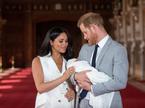 Meghan Markle, princ Harry