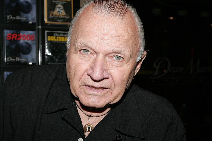 Dick Dale | Foto Getty Images