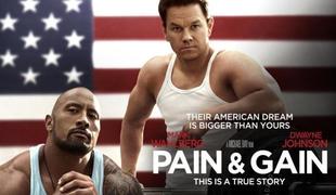 Dvigni (Pain & Gain)