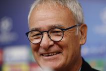 Claudio Ranieri