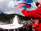 Letalnica bratov Gorišek Planica