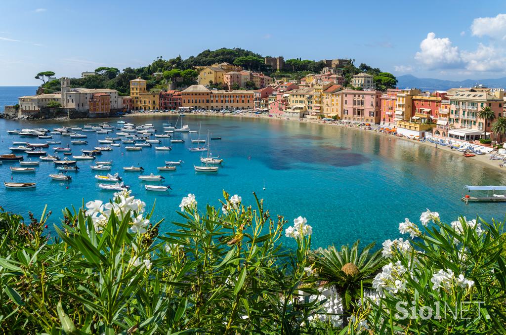 Sestri Levante