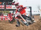 Tim Gajser Mantova finale