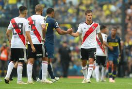 River Plate Boca Juniors