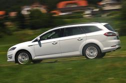 Ford mondeo karavan 1,6 ecoboost