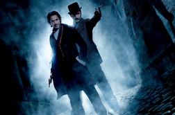 Sherlock Holmes in drugi pravi detektivi #video