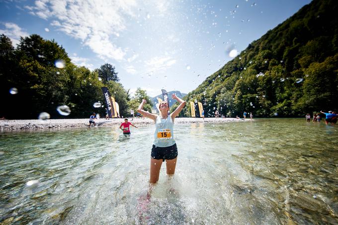 Soča Outdoor 2018 | Foto: Žiga Zupan/Sportida