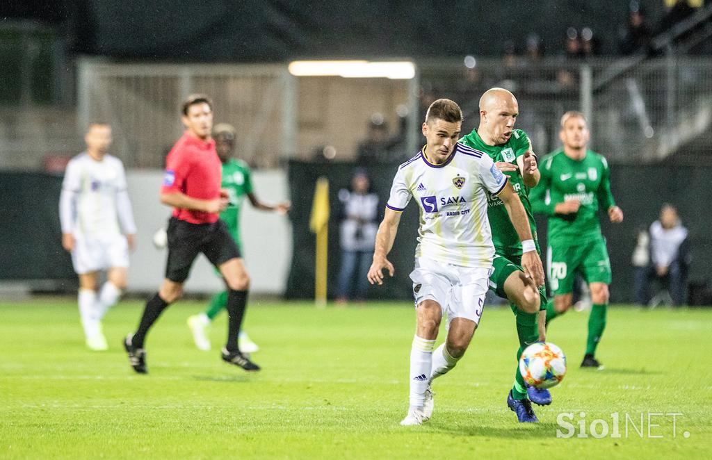 Olimpija Maribor pokal Finale