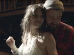 Jessica Biel, Justin Timberlake