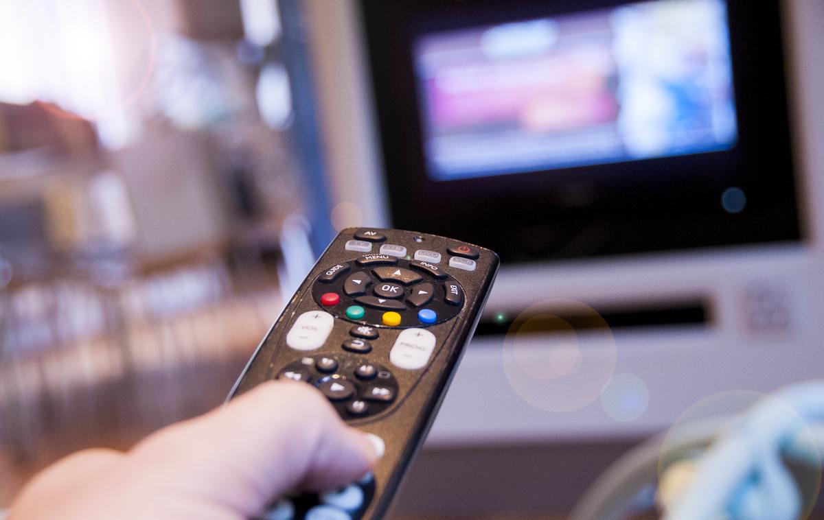 gledanje televizije | Foto Thinkstock