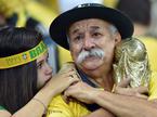 Gaucho da Copa 2014