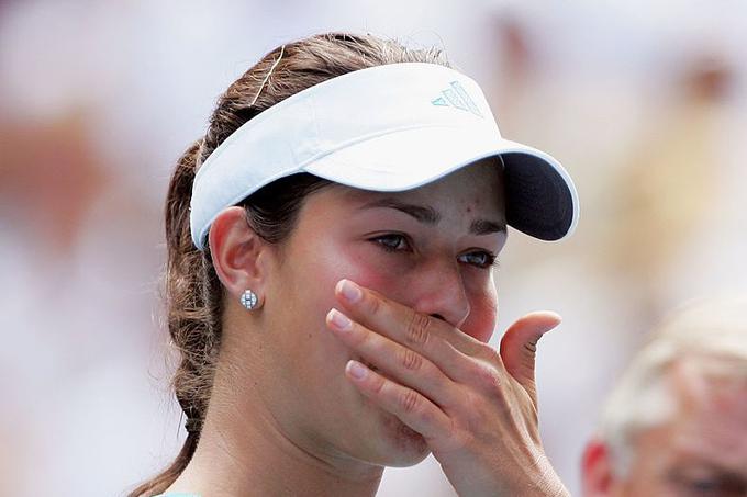 Ana Ivanović | Foto: Guliverimage/Getty Images