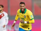 Neymar Brazilija