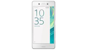 Test pametnega telefona Sony Xperia X: Dober, a veliko predrag