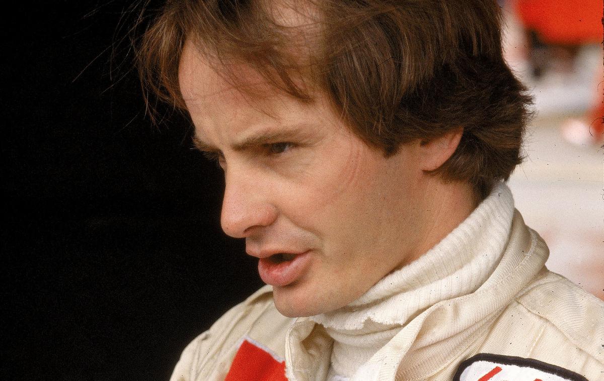 Gilles Villeneuve | Foto Guliver/Getty Images