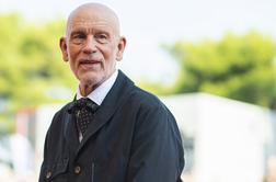 John Malkovich o svojih koreninah: Sem napol Hrvat in pika