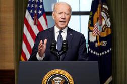 Biden na položaj imenoval novo veleposlanico v Sloveniji