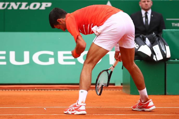 Novak Đoković | Foto Gulliver/Getty Images