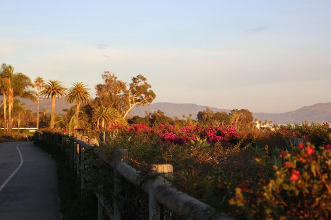 Santa Barbara | Foto: Getty Images