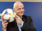 Gianni Infantino