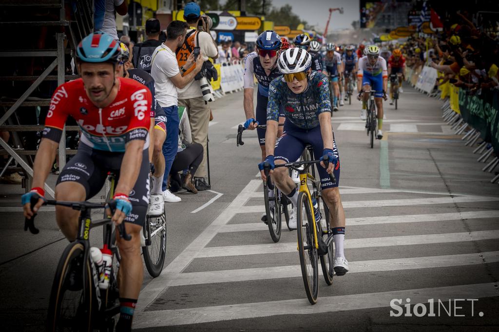 Tour de France Rimini