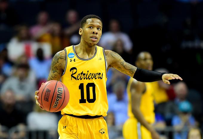 Jairus Lyles je nova okrepitev Krke. | Foto: Getty Images