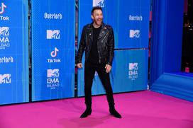 MTV, EMA