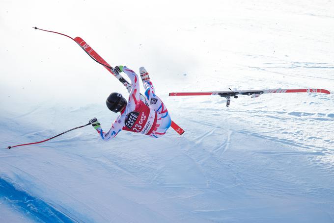 Scene, ki jih je nemogoče izkoreniniti. | Foto: Sportida