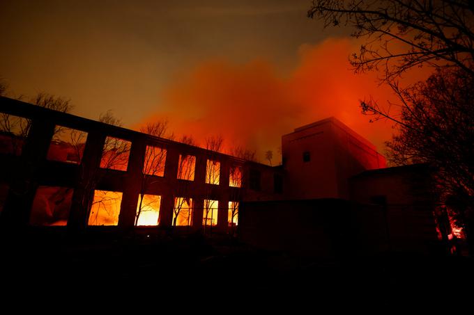 Altadena | Foto: Reuters