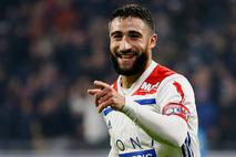 Nabil Fekir