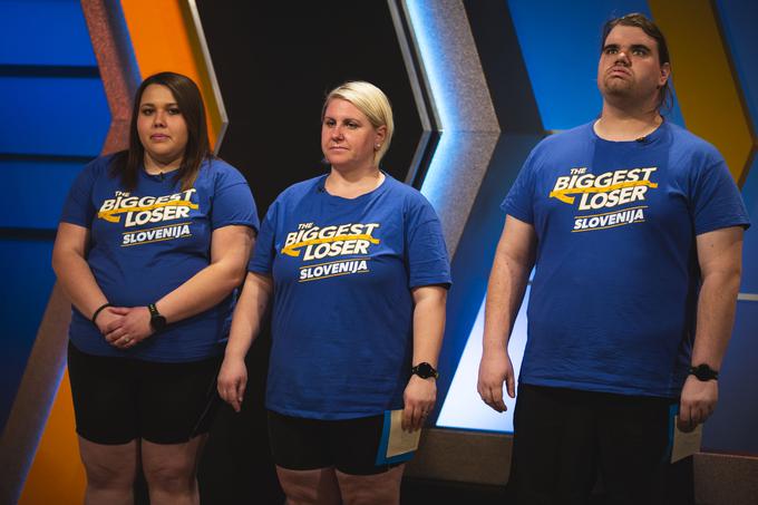 The Biggest Loser Slovenija | Foto: 