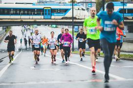 Ljubljanski maraton 2022