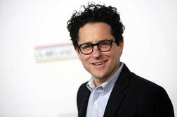 J. J. Abrams pričakuje, da bo Williams spisal glasbo za Vojno zvezd VII