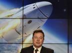 SpaceX, Elon Musk