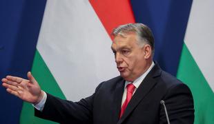 Viktor Orban bo danes predstavil prioritete madžarskega predsedovanja Svetu EU