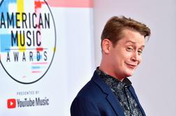 Macaulay Culkin si bo v letu 2019 spremenil ime