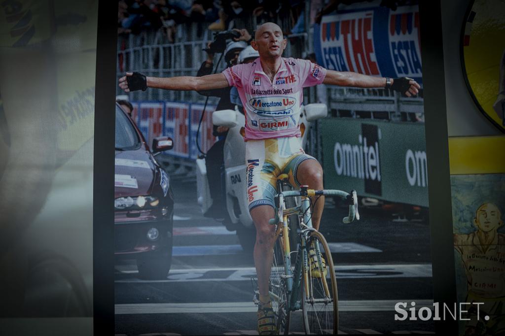 Marco Pantani