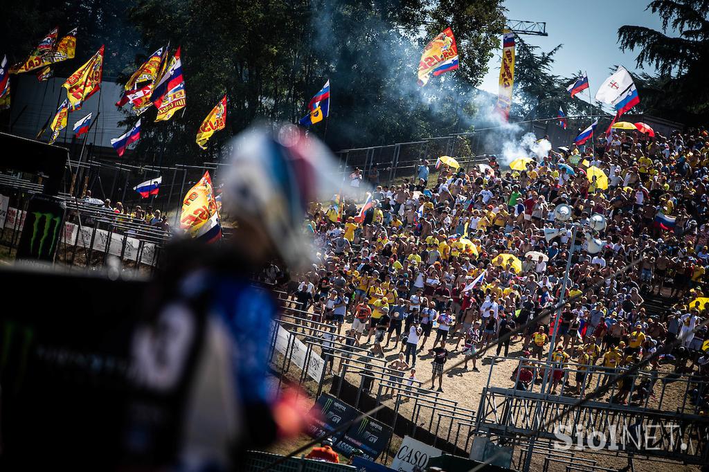 Tim Gajser Imola