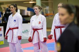 Karate Slovenija Open 2018