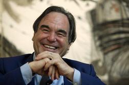 Oliver Stone snema film o Hugu Chavezu