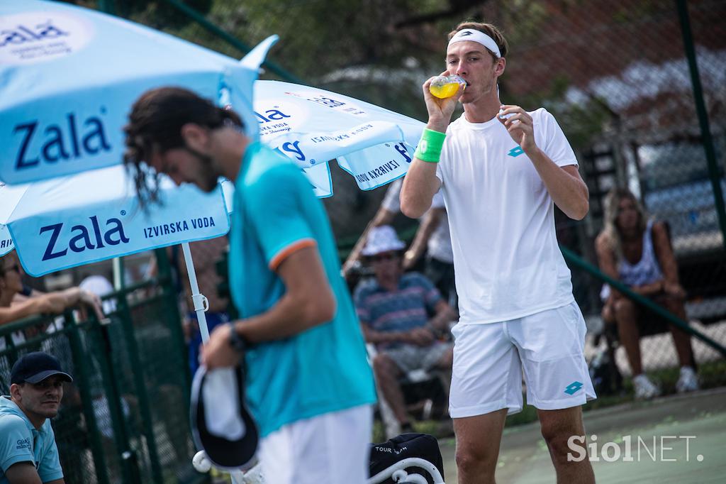 turnir ATP ATP Challenger Zavarovalnica Sava