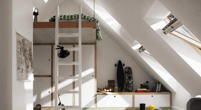 Velux | Foto: 