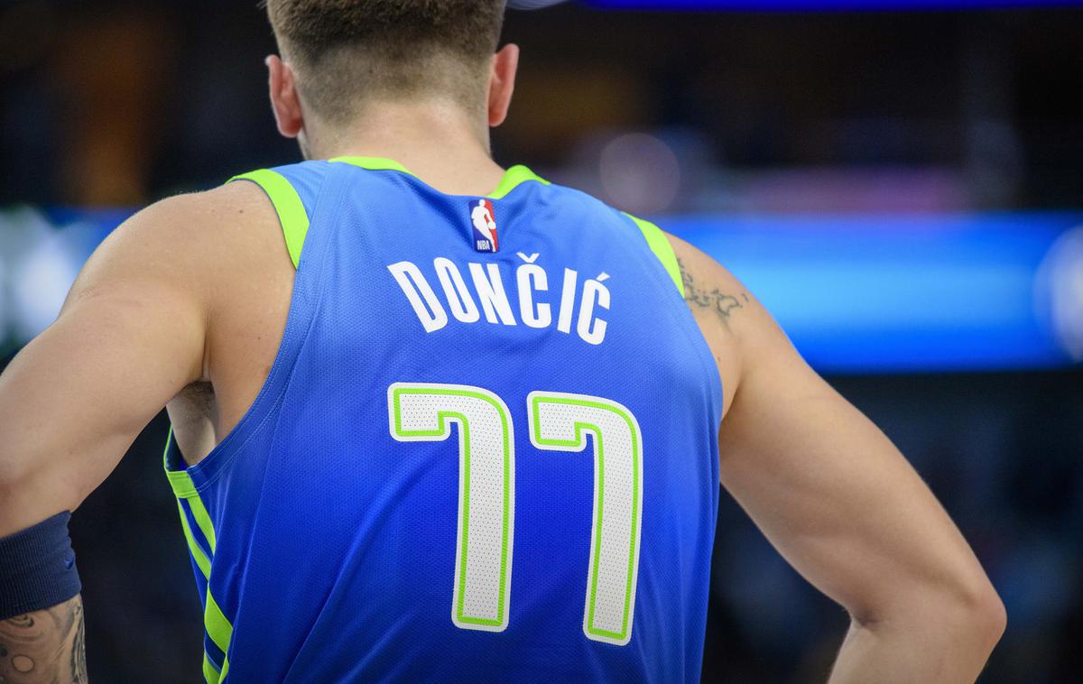 Luka Dončić