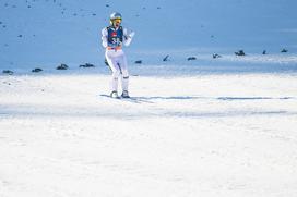 Planica: posamična tekma (petek)