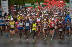 Pogled v zgodovino: maraton Treh src praznuje jubilejnih 35 let